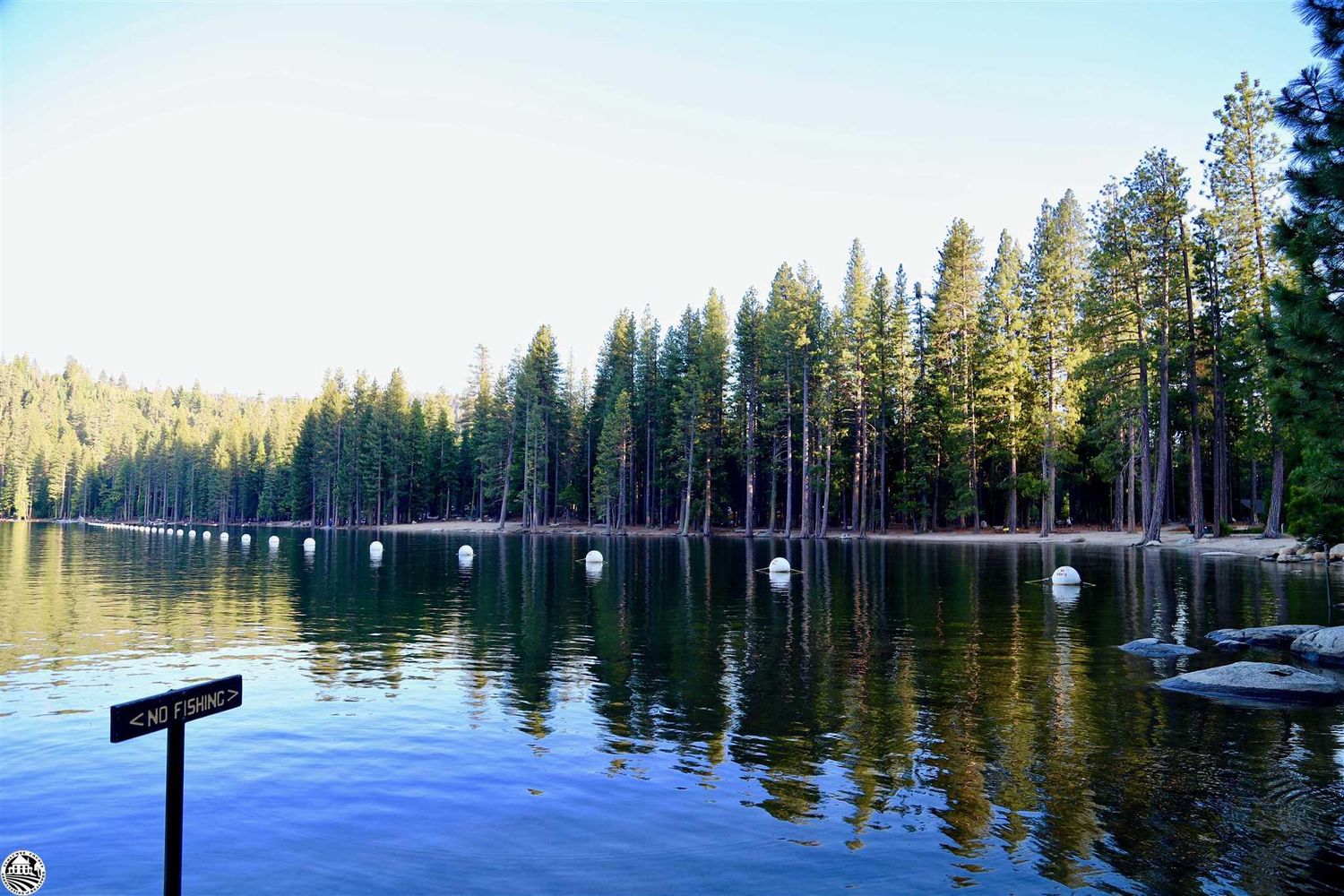 500 Dodge Ridge, Pinecrest, CA 95364